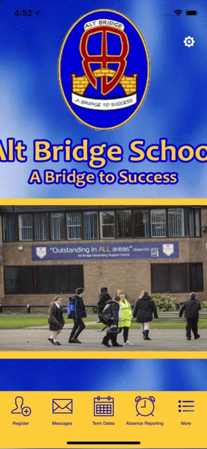 Alt Bridge School