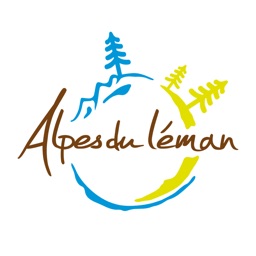 Alpes Du Léman