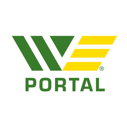Western Equipment Portal by Sedona Technologies