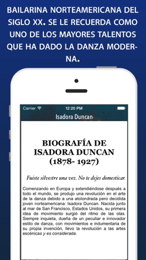 Isadora Duncan(圖1)-速報App