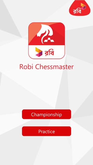 Robi Chessmaster