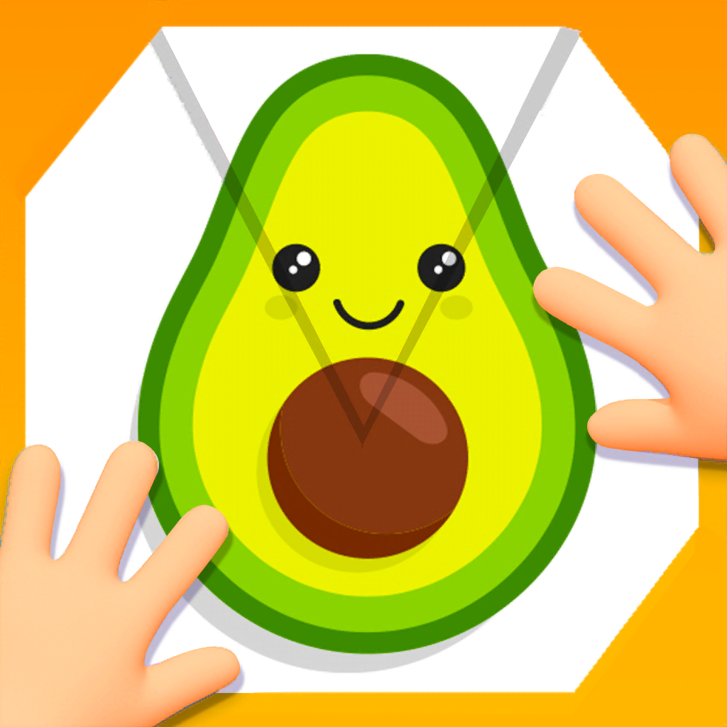 Paper Fold Iphoneアプリ Applion