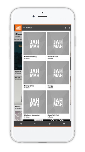 JahMah(圖1)-速報App