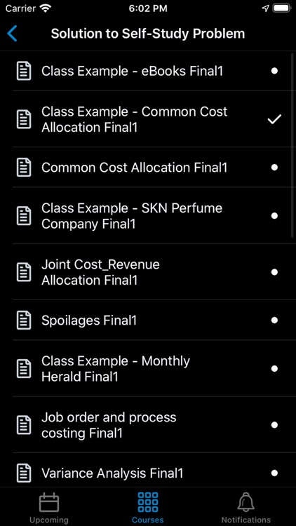 Brightspace Pulse screenshot-3