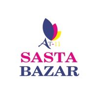 AT-11 Sasta Bazar