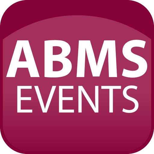 ABMS Events