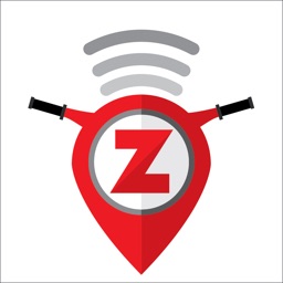 Zippbike Driver