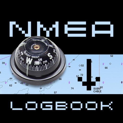 LogbookNMEA connect