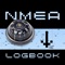 The NMEA connection module for Logbook Suite