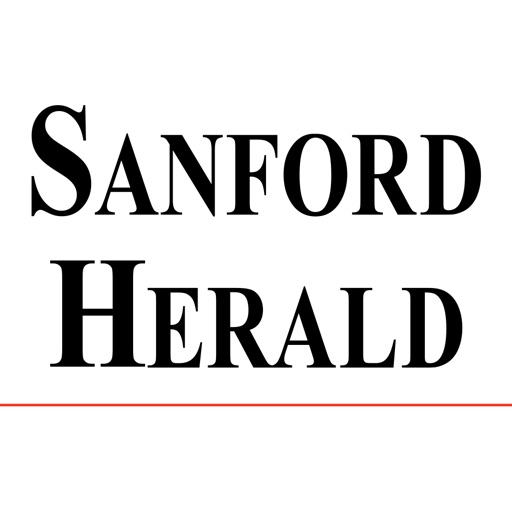 Sanford Herald iOS App