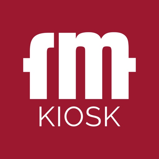 falkemedia Kiosk | Kiosk-App Download