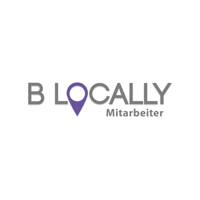 BLocally Mitarbeiter-App