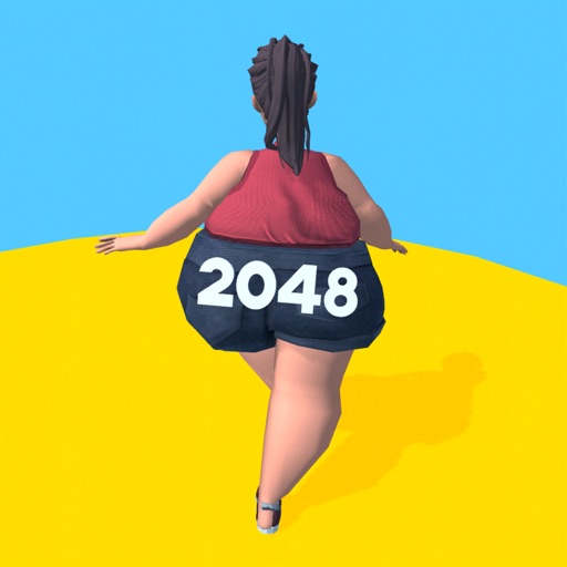Body 2048 icon