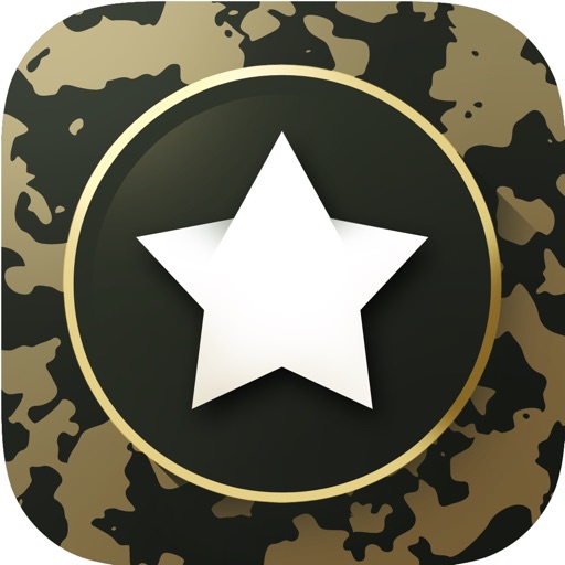 Army Survival Tactics icon