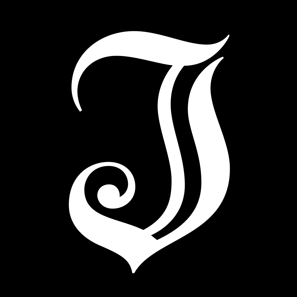 Inked Mag App Icon