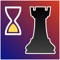 Timely is a chess clock with advanced features including: