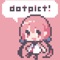Let's make a simple to draw Pixel Arts