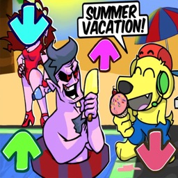 Summer Vacations Mod