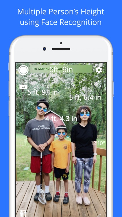 Measure 3D Pro - AR Ruler screenshot-3
