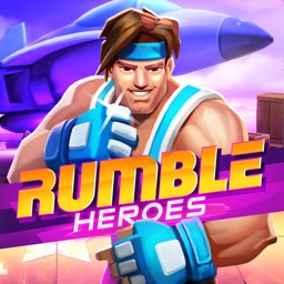 Rumble Heroes™