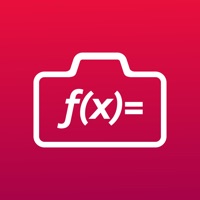 Math-Cam: Photo Problem Solver
