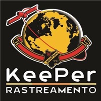 Keeper Rastreamento