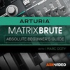 Beginner Guide For MatrixBrute