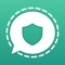 Vanish is the world’s most privacy centric messenger and keeps your information private from hackers, corporations, and governments