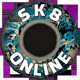 SK8 Online