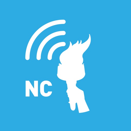 Mobile Justice- North Carolina iOS App