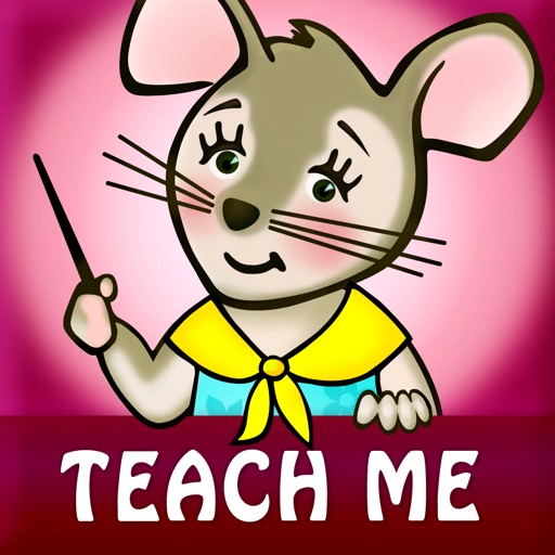 TeachMe: Toddler