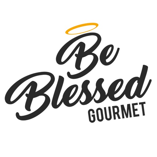 Be Blessed Gourmet icon