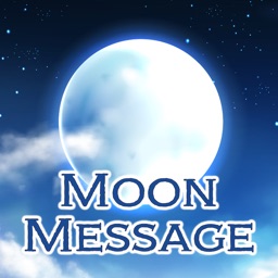 Moon Message Oracle Cards