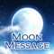 The Moon Message is oracle cards based on the premise that you have all the answers within yourself, spiritual awakening that you can create your own path, and provides you with the awareness to reflect on your actions