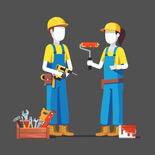 Human Fall Flat Puzzle Game by Luong Nguyen Cao