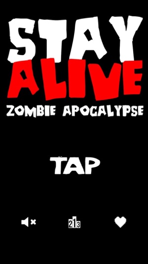 Stay Alive: Zombie Apocalypse(圖1)-速報App