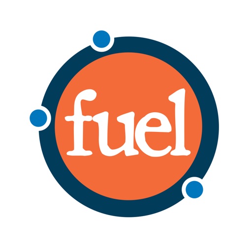 Fuel Hickory icon