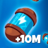 Master Spin & Daily Gift