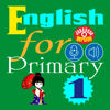 English for Primary 1 (小学校英語) - Hoa Do