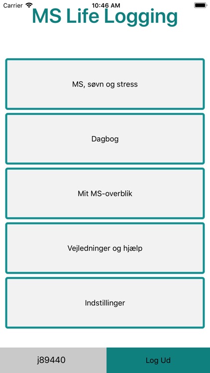 MS Life Logging