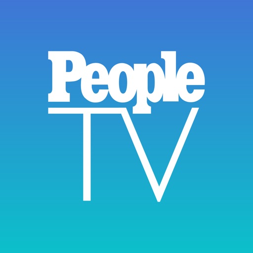 PeopleTV icon