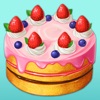 ケーキ メーカーのゲーム - My Cake Shop HD - iPadアプリ