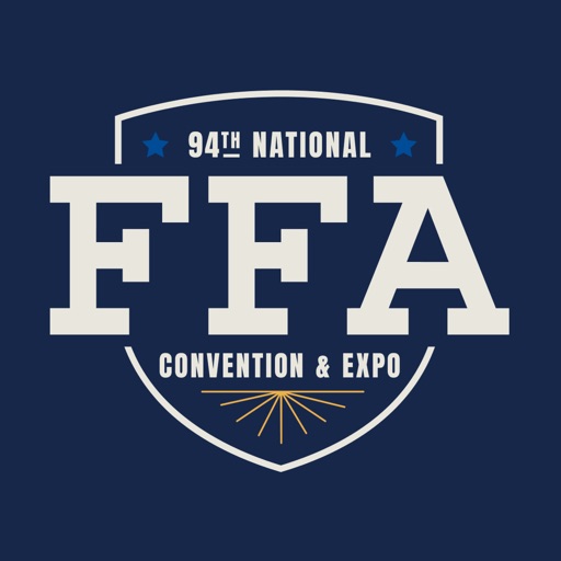 National FFA Convention & Expo by National FFA Organization