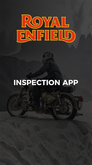 Royal Enfield Inspection(圖1)-速報App