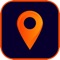 The location based social networking application designed to connect you to friends almost instantaneously