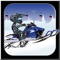 Get your sled on at the Snocross Sled Park mountain