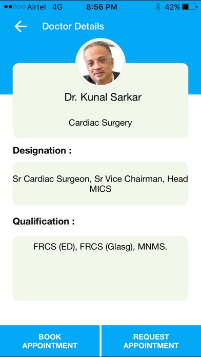 Medica Kolkata screenshot 4