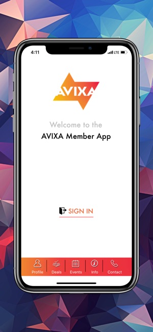 AVIXA(圖2)-速報App