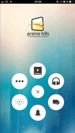 Prairie Hills Church(圖2)-速報App