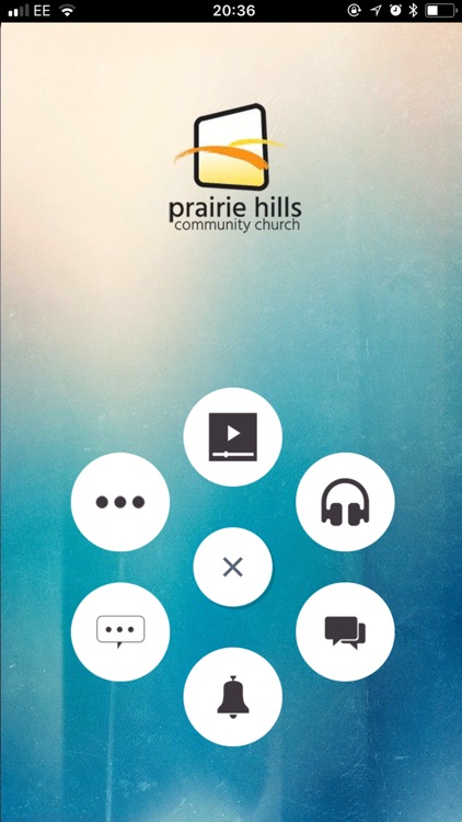 Prairie Hills Church